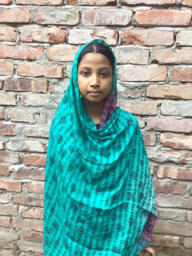 Fatema Akter Monira